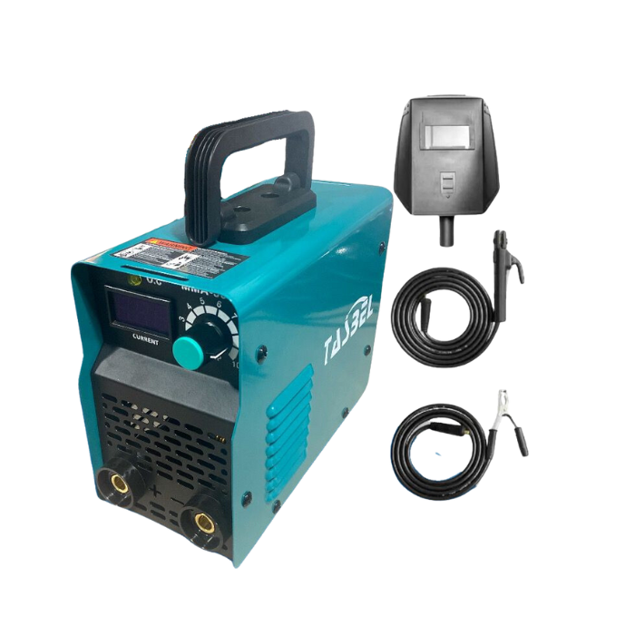 MAQUINA DE SOLDAR 4.8KW 220V