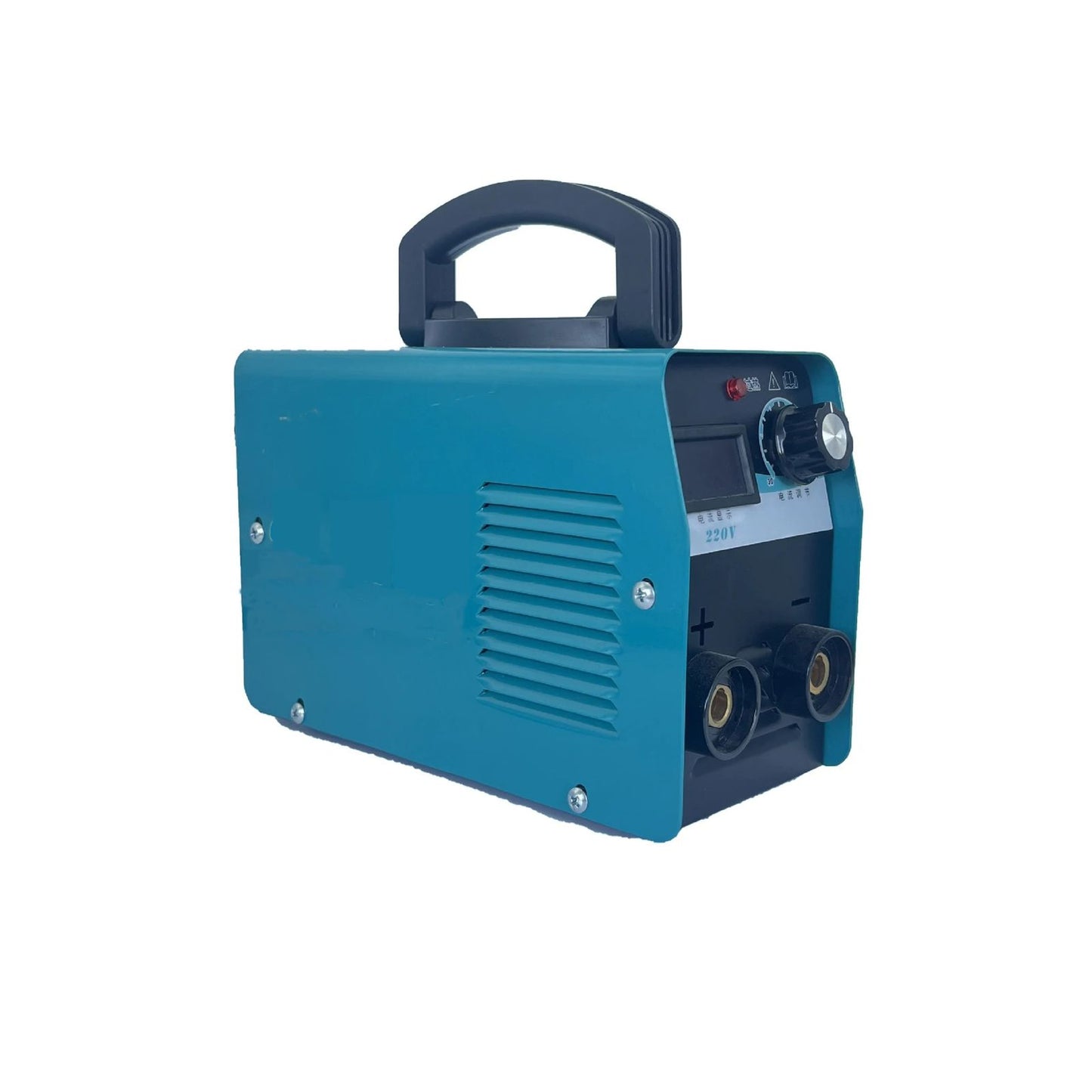 MAQUINA DE SOLDAR 4.8KW 220V