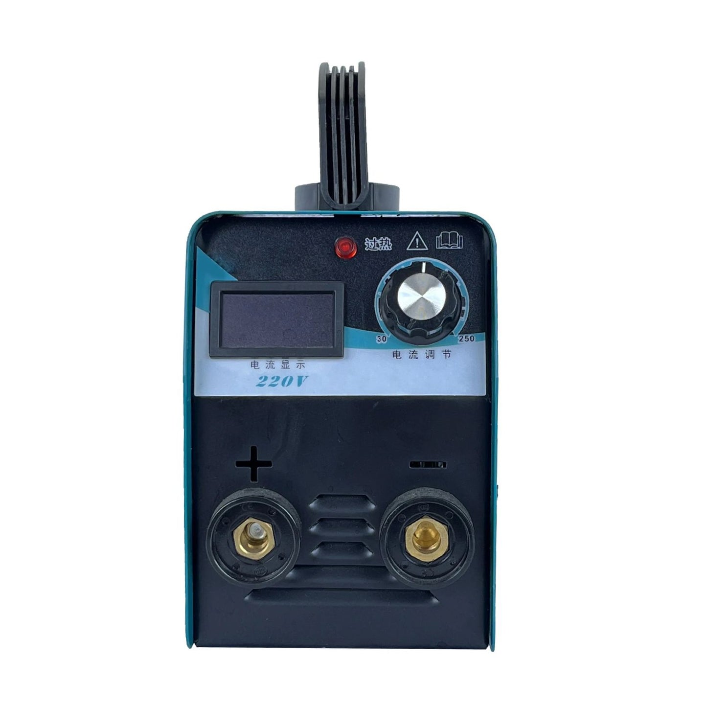 MAQUINA DE SOLDAR 4.8KW 220V