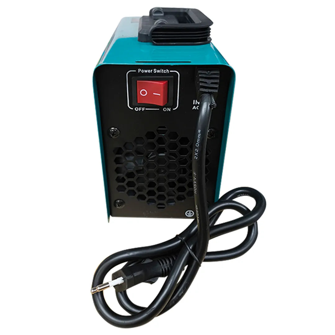 MAQUINA DE SOLDAR 4.8KW 220V