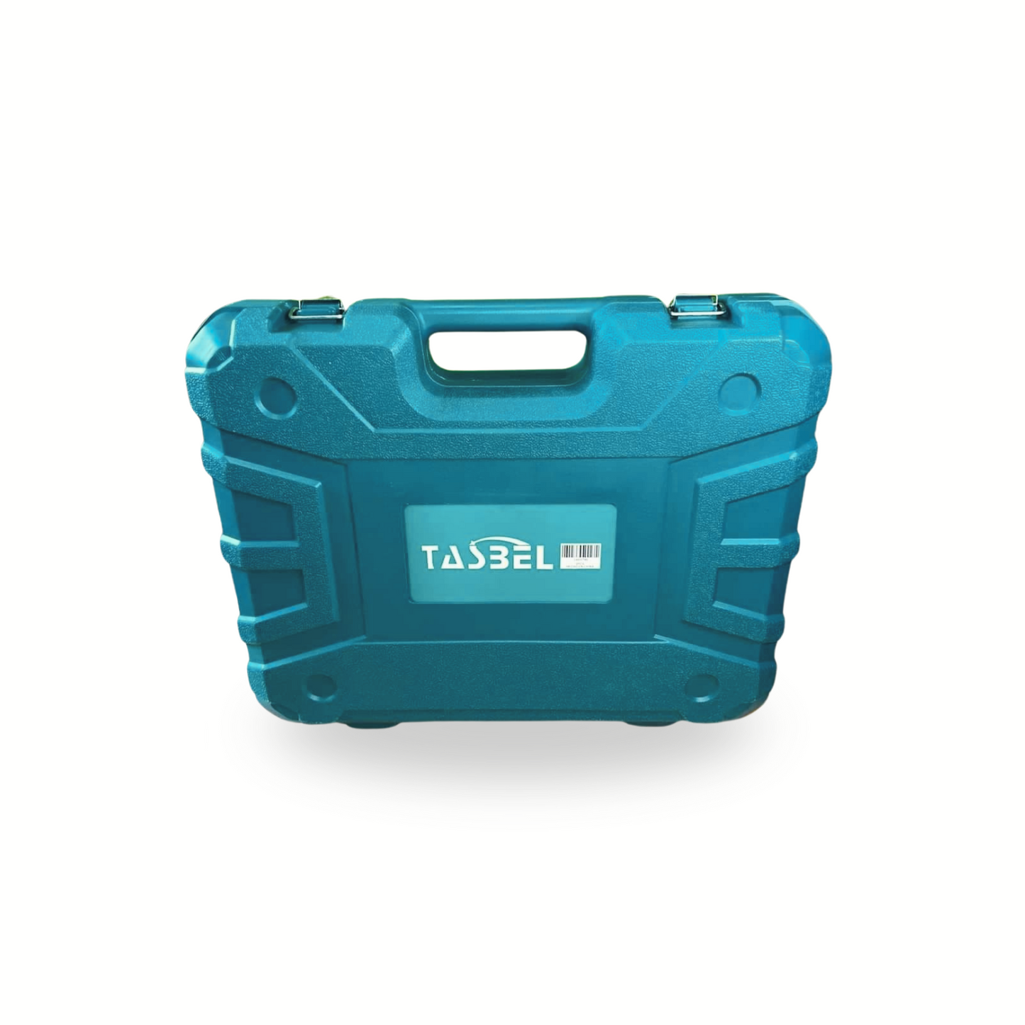 SET TALADRO INALÁMBRICO 2 BATERÍAS 98V MÁS HERRAMIENTAS