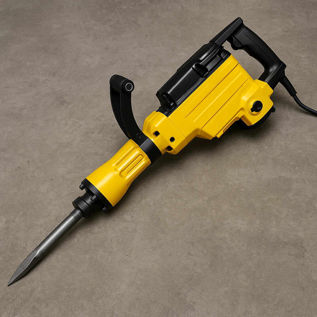 CANGO DEMOLEDOR 3800W