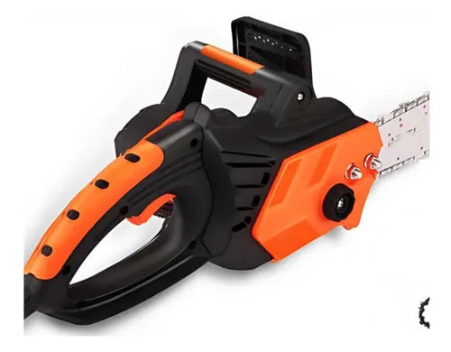 MOTOSIERRA 220V 16 PULGADAS 1800W