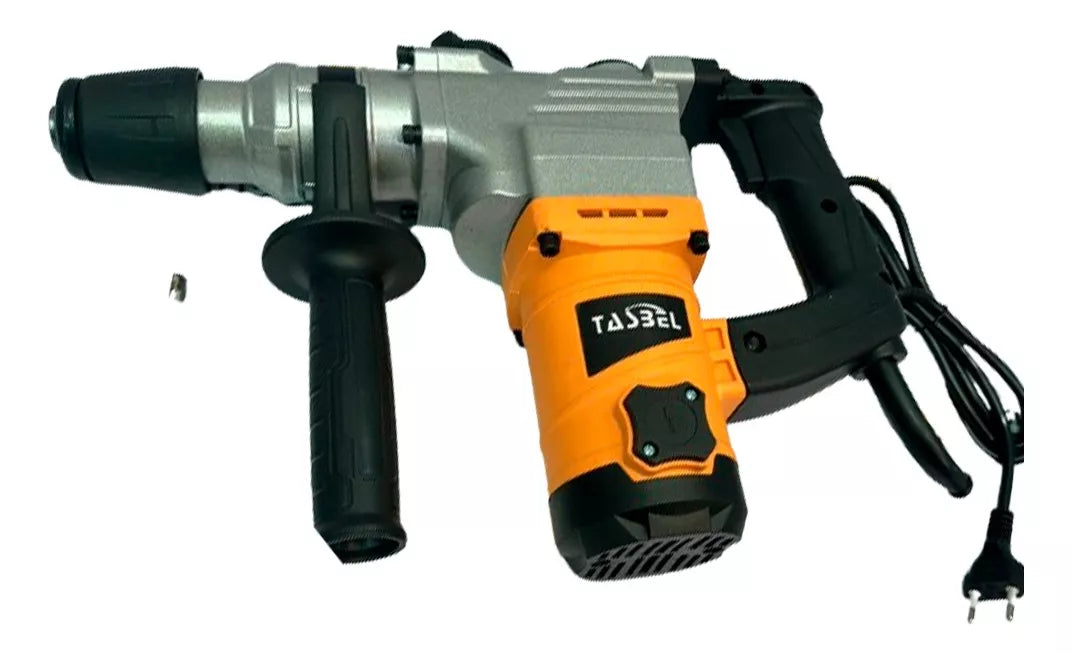 TALADRO ROTOMARTILLO IMPACTO 1500W