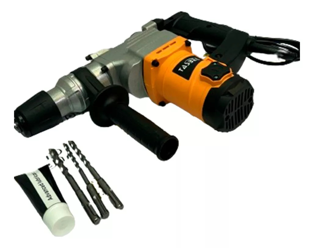 TALADRO ROTOMARTILLO IMPACTO 1500W