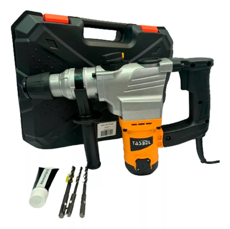 TALADRO ROTOMARTILLO IMPACTO 1500W