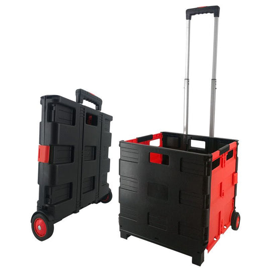CARRO PLEGABLE MULTIFUNCIONAL MILANO