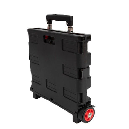 CARRO PLEGABLE MULTIFUNCIONAL MILANO