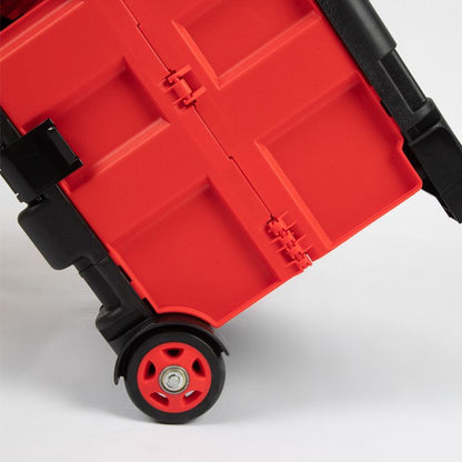 CARRO PLEGABLE MULTIFUNCIONAL MILANO