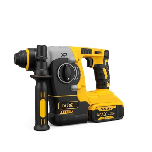 ROTOMARTILLO INALAMBRICO 3200W MINI CANGO