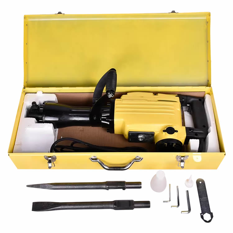 CANGO DEMOLEDOR 3800W