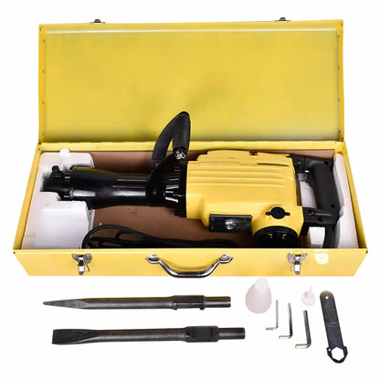 CANGO DEMOLEDOR 3800W