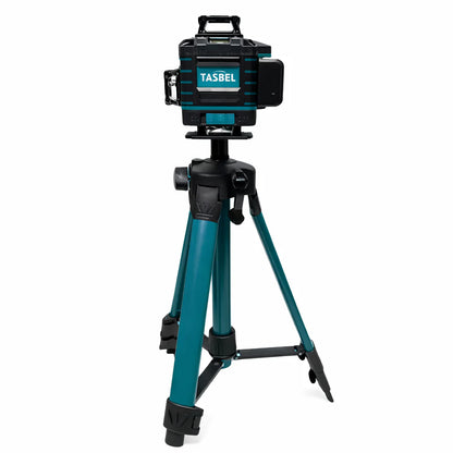 NIVEL LASER 16 LINEAS 2 BATERIAS TASBEL