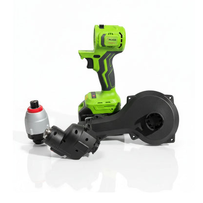 TALADRO MULTI CABEZAL 9 EN 1 MCASA