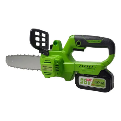 MOTOSIERRA INALÁMBRICA 16 PULGADAS 2 BATERÍAS MCASA