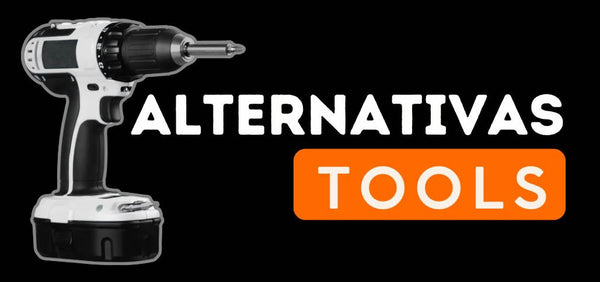 Alternativas Tools
