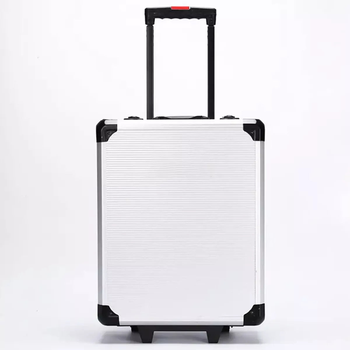 KIT HERRAMIENTAS COMBINADAS 187 PIEZAS MALETÍN