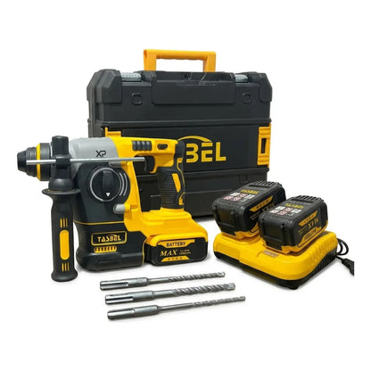 ROTOMARTILLO INALAMBRICO 3200W MINI CANGO