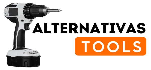 Alternativas Tools