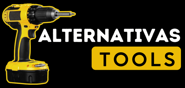 Alternativas Tools