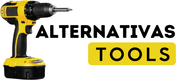 Alternativas Tools