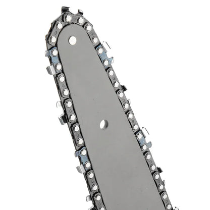 MINI MOTOSIERRA 6" INALÁMBRICA 2 BATERÍAS