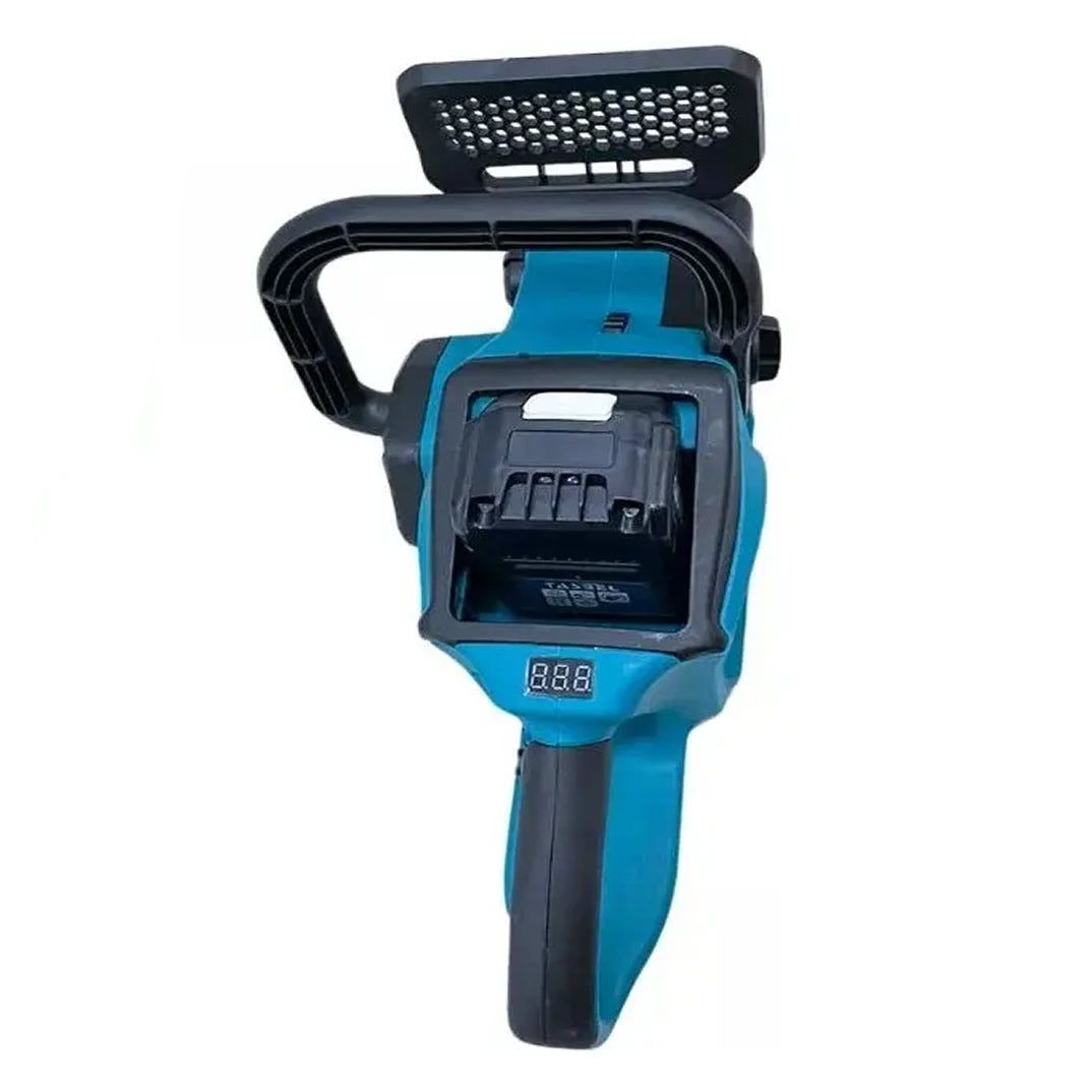 MOTOSIERRA INALÁMBRICA 16 PULGADAS 2 BATERÍAS 98V