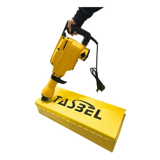 CANGO DEMOLEDOR 3800W
