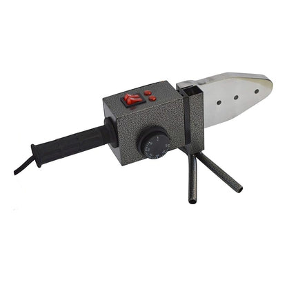 KIT TERMOFUSORA 2000W 20 A 63MM MÁS ACCESORIOS